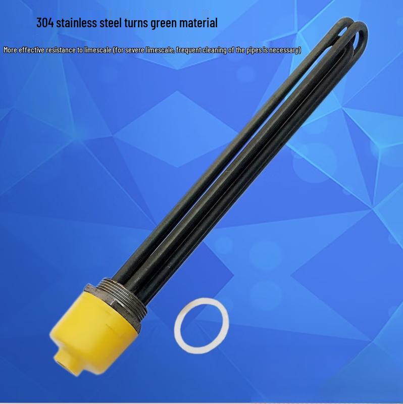 High Power Industrial Electric Heating Rod