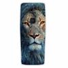 For Nokia 8210 4G Case Soft Silicone Owl Wolf Fashion Back Covers for Nokia 6300 4G Cases Lovely Painted Marble Protection Bags