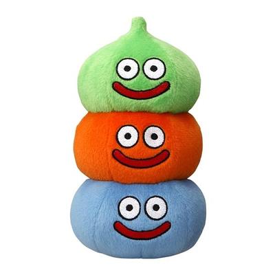 Smile Slime Plüschtier S Slime Tower