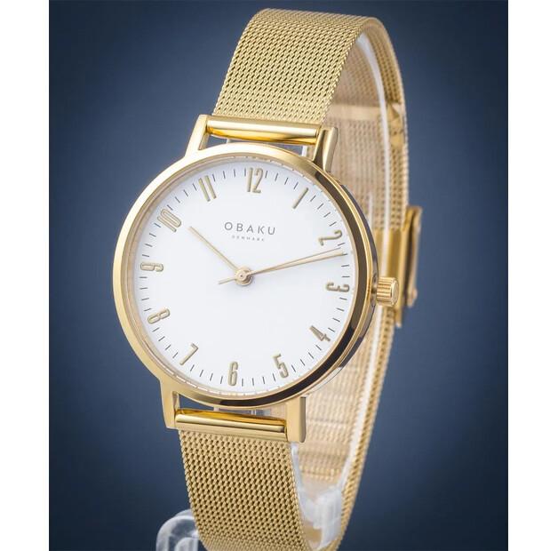 Часы Obaku V248LXGIMG