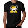 Sig. Oizo - T-Shirt Lambs Anger Taglia L Top Leggero
