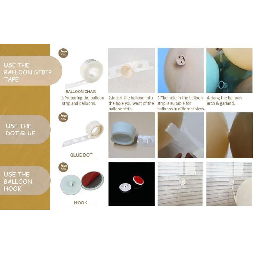 167 Pcs Ball Theme Balloon Arch Garland Kit Navy Blue Matte Red Natural Sand Balloons Ball Foil Balloons for Sports Theme Party Games Garden Theme