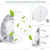 KCvents Ventilation Fan With Backdraft Damper and Remote Control For  Bathroom Room Kitchen Wall Mount Home ECO Friendly 4/6in