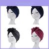 Ethnic Style Womens Headscarf With Floral Print For Summer And Winter Wear