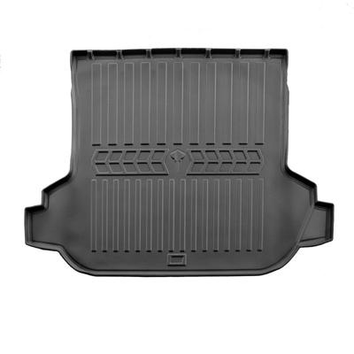 Trunk Mat 3D (Without Subwoofer) for Subaru Outback 2009-2014