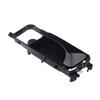 1/2/4 Pcs Chrome Black Interior Door Handle For Dawoo Nubira Chevrolet Optra Excel Lacetti Buick Excelle Front Rear Left Right