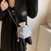 Fashionable Handbags for Women In Summer Small Bags New Summer Fashionable Bucket Bag Casual Simple Crossbody Bag