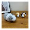 Stuffed toy MOU MOU guinea pig SS calico F0325