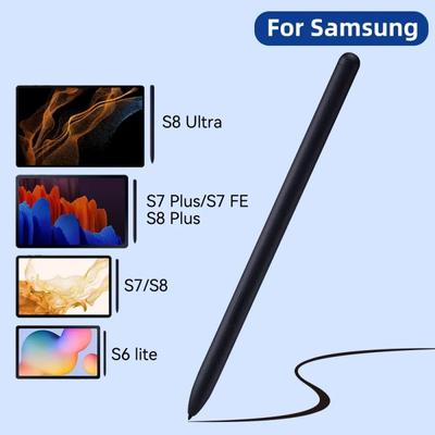 Tablet Stylus S Pen Tab S8 S8 S8 Ultra S7 FE S7 S6 Lite Electromagnetic Pen