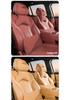 Zeekr Headrest Neck & Lumbar Support Pillow for Models 001/7x9x/007gt/009