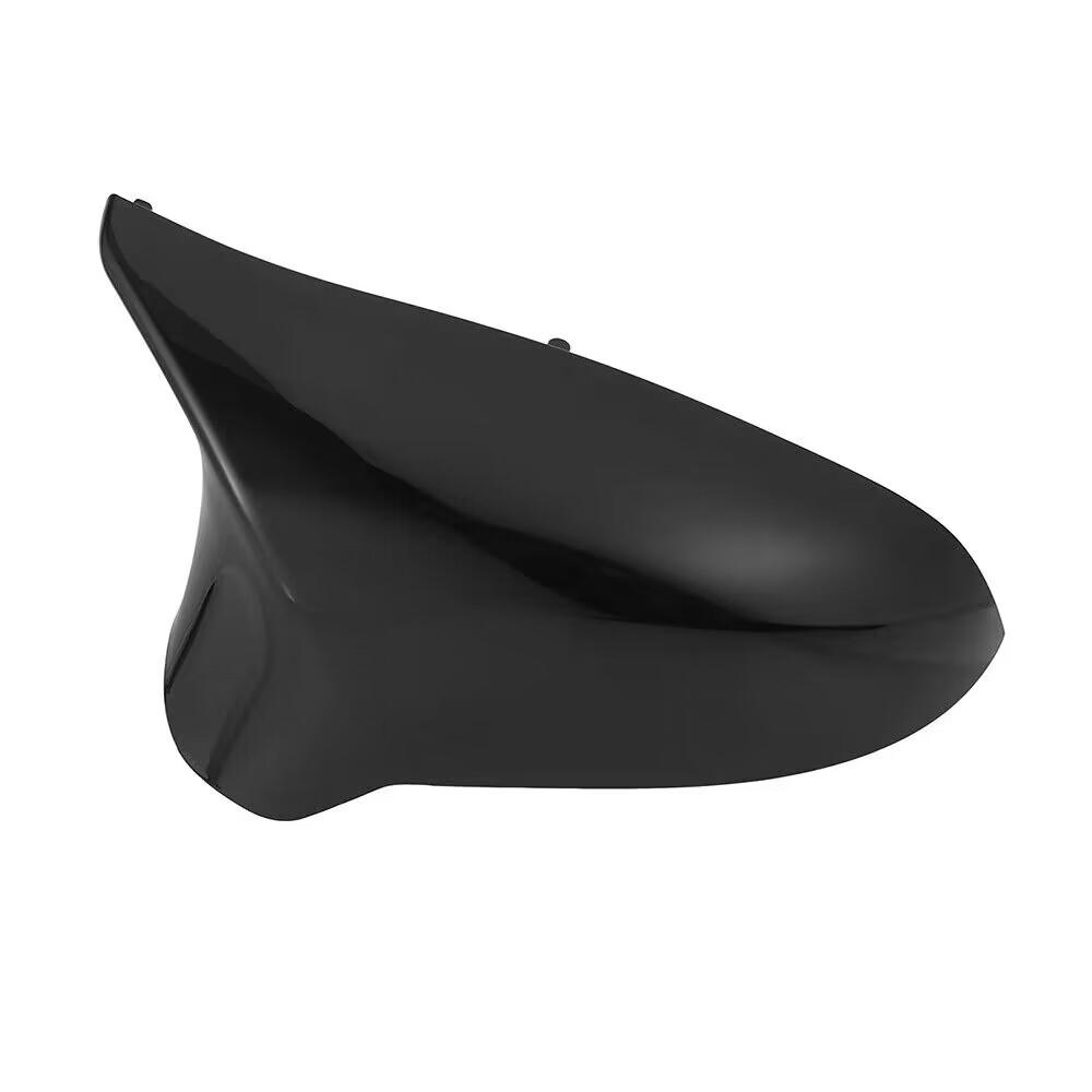 Car Side Door Mirror Housing Reversing Mirror Protective Cover For BMW F80 M3 F82 M4 M2 51168059548 51168059547