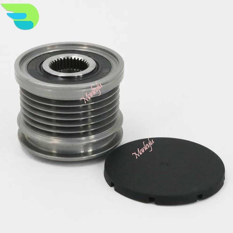 F-559321 Over Running Alternator Freewheel Clutch Pulley 535014810 23100-4BB0B 23100-4BB0C 23100-9136R 59944 2656098 23100-4BB0A