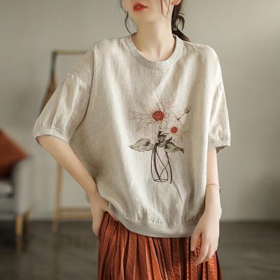 Oberteile – T-Shirts
