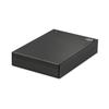 SEAGATE One Touch 2TB External HDD SEAGATE One Touch 2TB External HDD with Password Protection Black