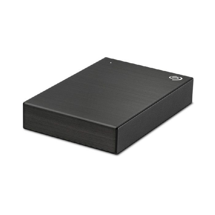 SEAGATE One Touch 2TB External HDD SEAGATE One Touch 2TB External HDD with Password Protection Black