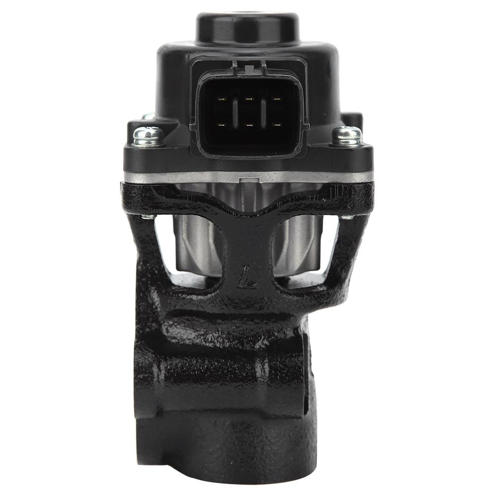 

Автомобильный клапан рециркуляции газа EGV клапан подходит для SUZUKI 1811177E02 1811177E00 EGV922