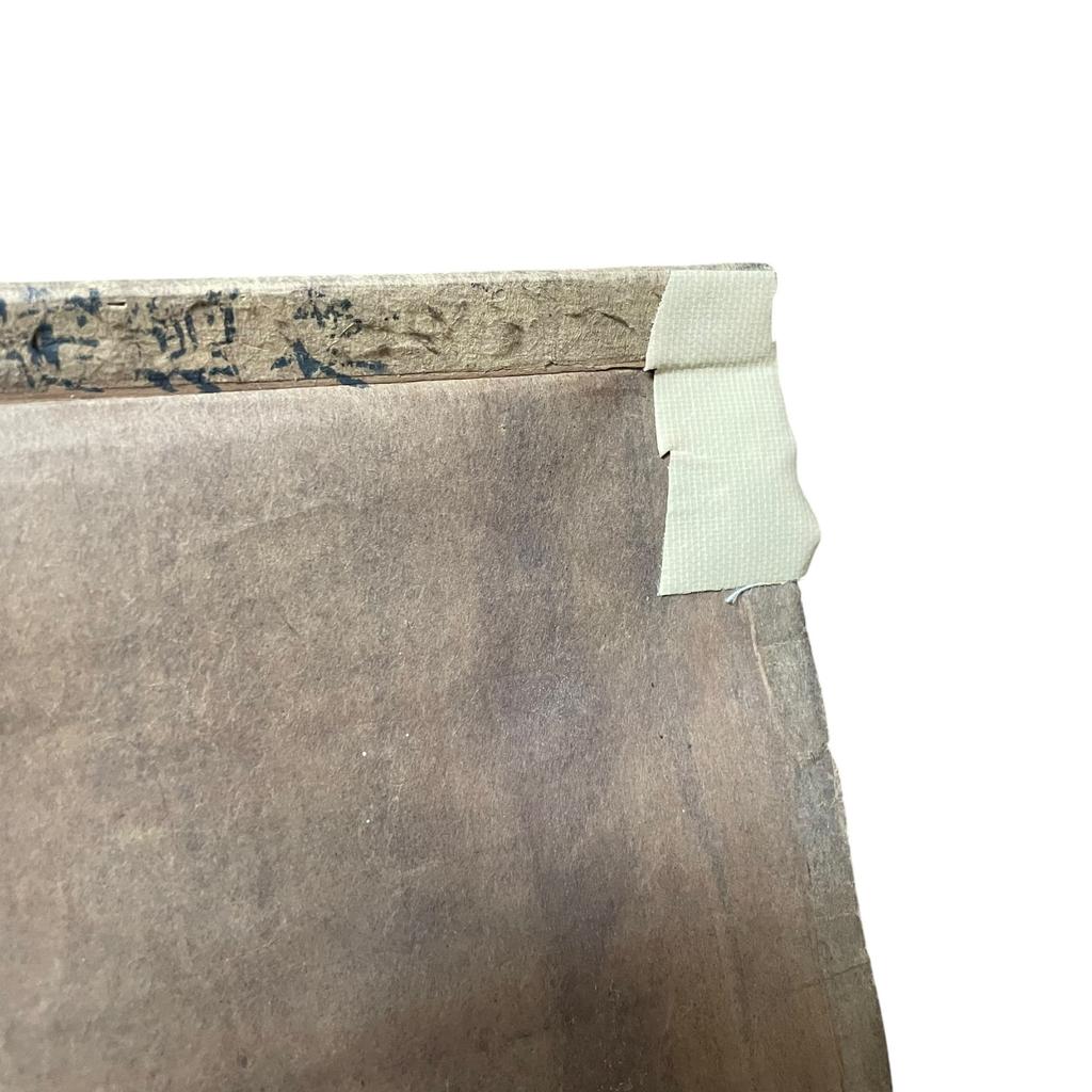 Peinture d'occasion unisexe