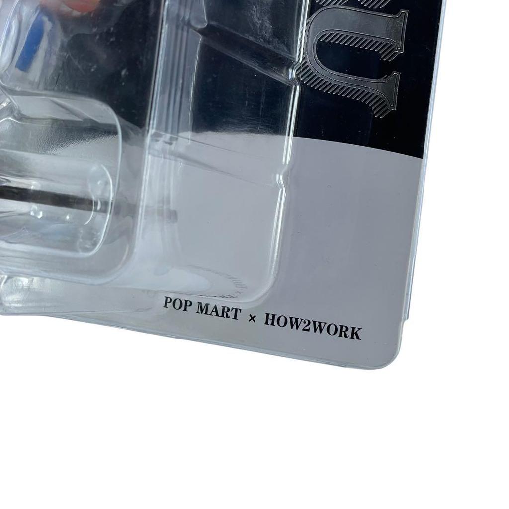 [USED] POP MART Labubu “Superstar Dance Moves”