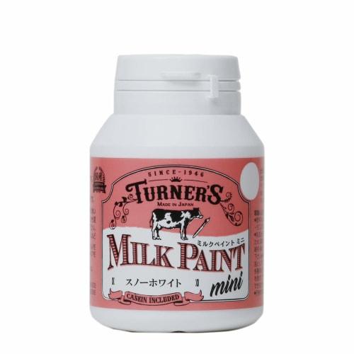 

Turner Color Молочная краска Мини Белоснежка 70 мл MK070001