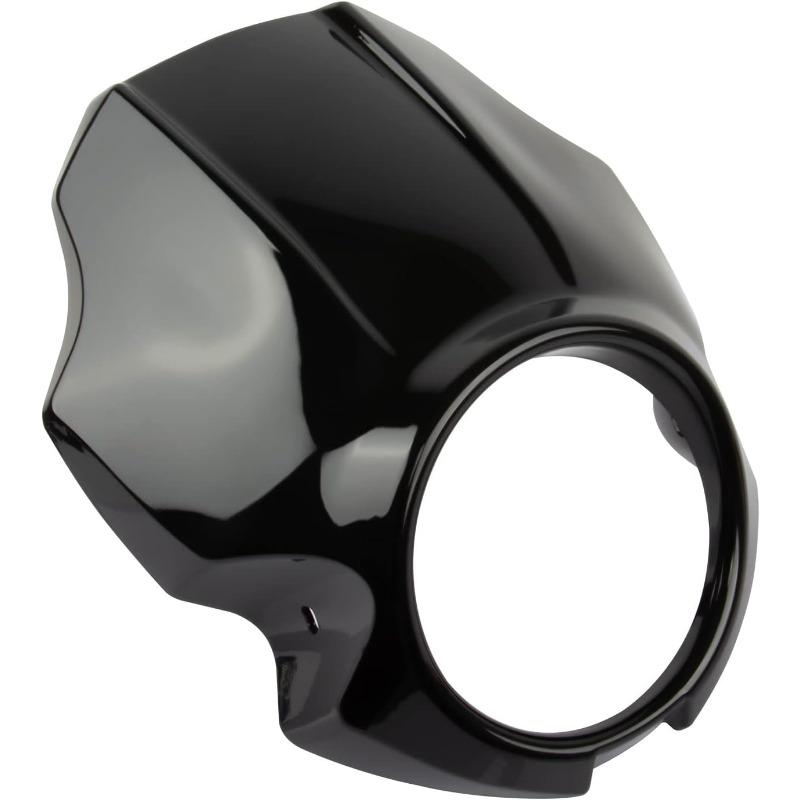 Motorcycle Front Headlight Fairing Cowl Mask Windscreen Cover Protector for Honda Rebel CMX300 CMX500 2017 2018