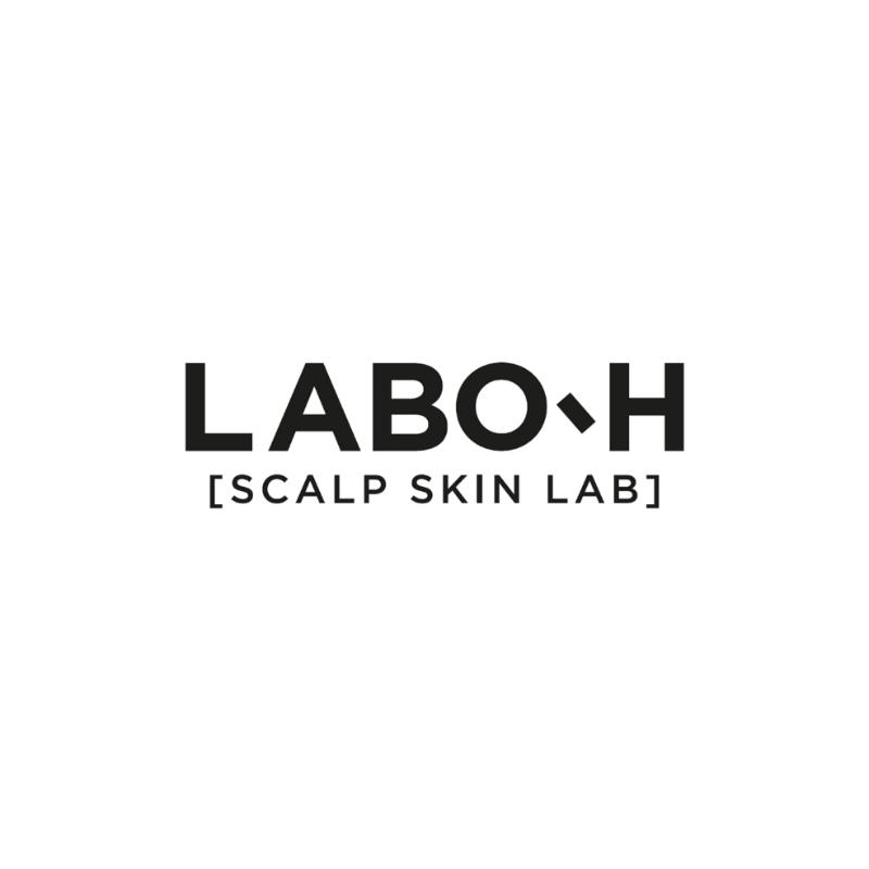 Labo H Hair Loss Relief Scalp Strengthening Shampoo 333 ml + 50 ml
