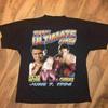 Oscar De La Hoya Rap Tee Short Sleeve Cotton Men S-234XL T-shirt NG1014 Unisex T-Shirt