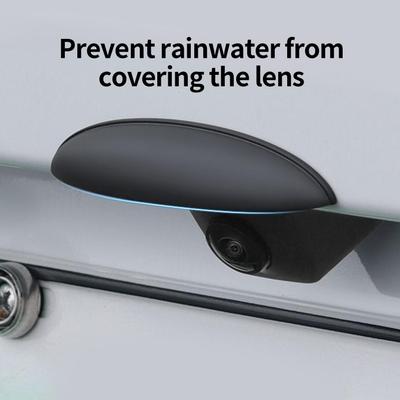 Auto-Kameras – Rear-View-Kameras