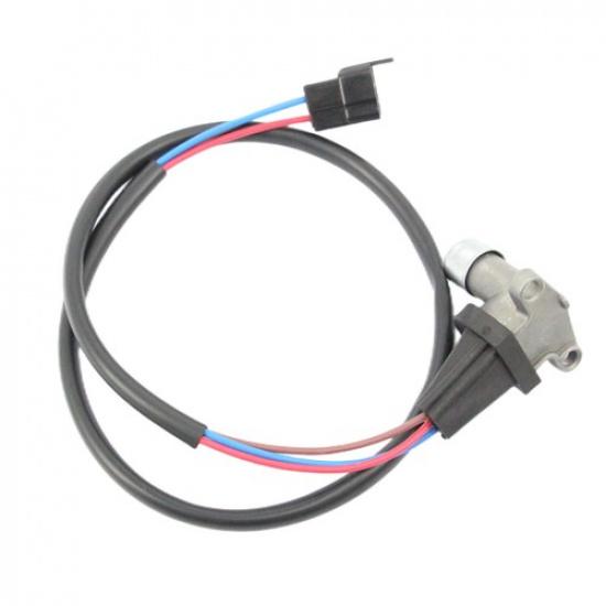 Floor Mounted Headlight Dimmer Switch for 1996-99 International 9100i SBA