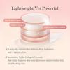 MEDICUBE Triple Collagen Cream 4.0, 50ml with Collagen, Niacinamide, Elastin, Hydrating Firming Anti-Wrinkle Face Cream