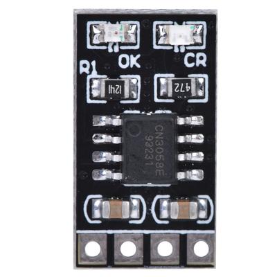 LiFePO4 Battery Charing Board Module Charging Board for Electric Toy 3.8 6VWithout Pin