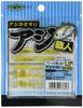 Ecogear Aji Craftsman Aji Mast 1.8 Inch Fat #504 UV