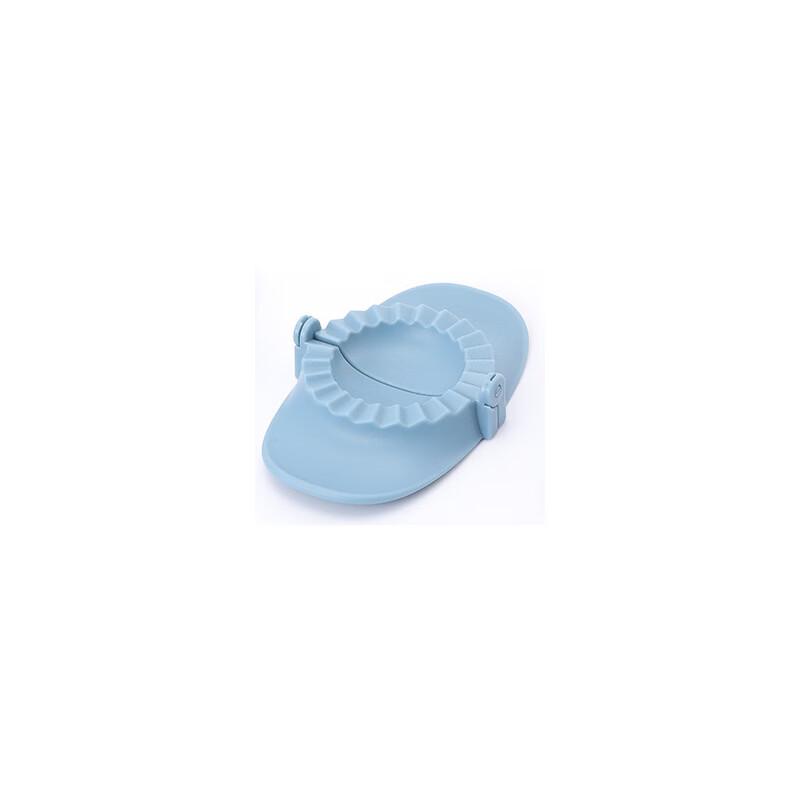 Flower Shape Dumpling Skin Press Mold Set