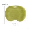 Back Cleaning Pad for Feet with Anti Slip Design And Suction Cups