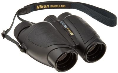 Lovecká optika – Dalekohledy