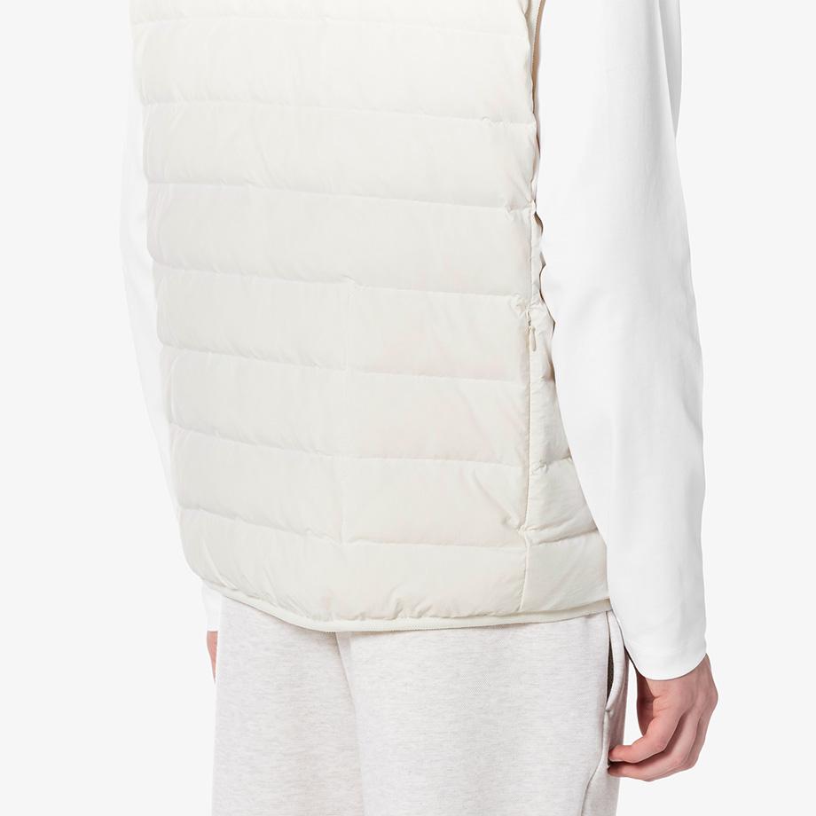 [Lacoste] Men's Lightweight Down Vest BF825E-54NH70V