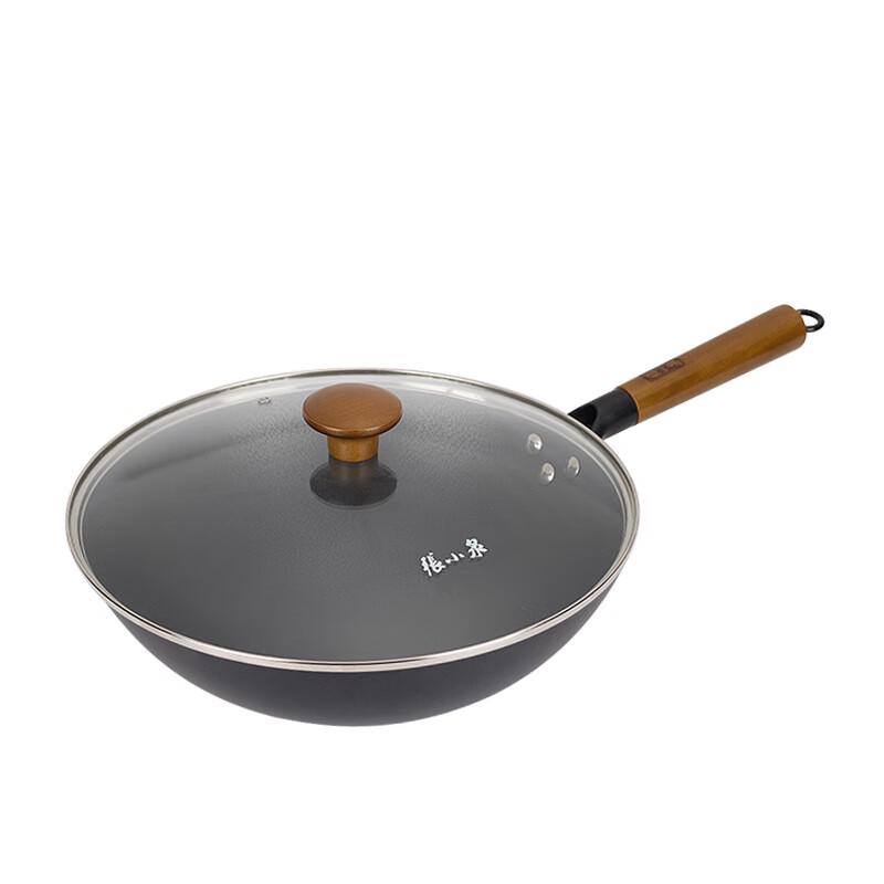 Zhang Xiaoquan Huarui Refined Iron Wok