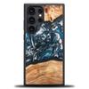Bewood Unique Case for Samsung Galaxy S25 Ultra - Planets - Earth