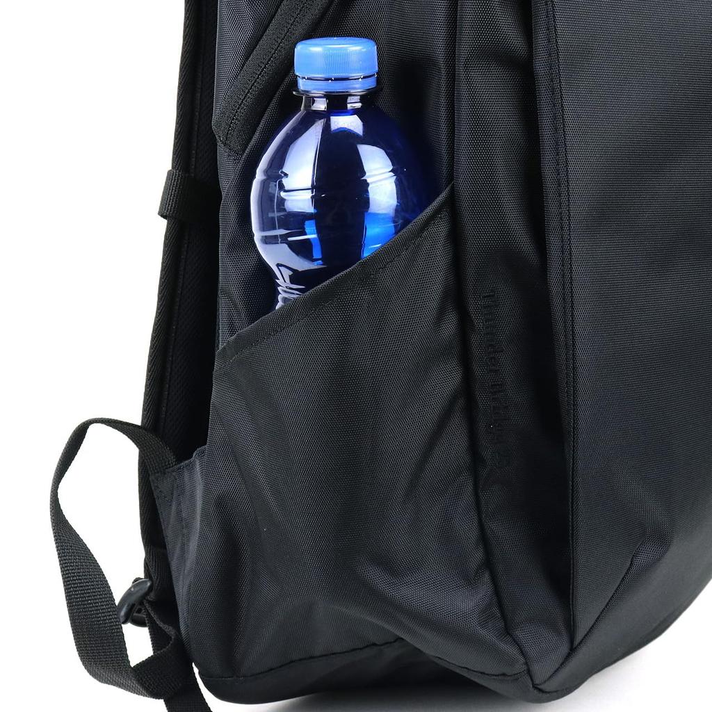 Rucksack mit 25 Liter Fassungsvermögen schwarz [Columbia]