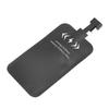 Wireless Charging Receiver Adapter Fit for Samsung Galaxy Phone USB Type C Ultra Thin Wireless Charger Receiver Module