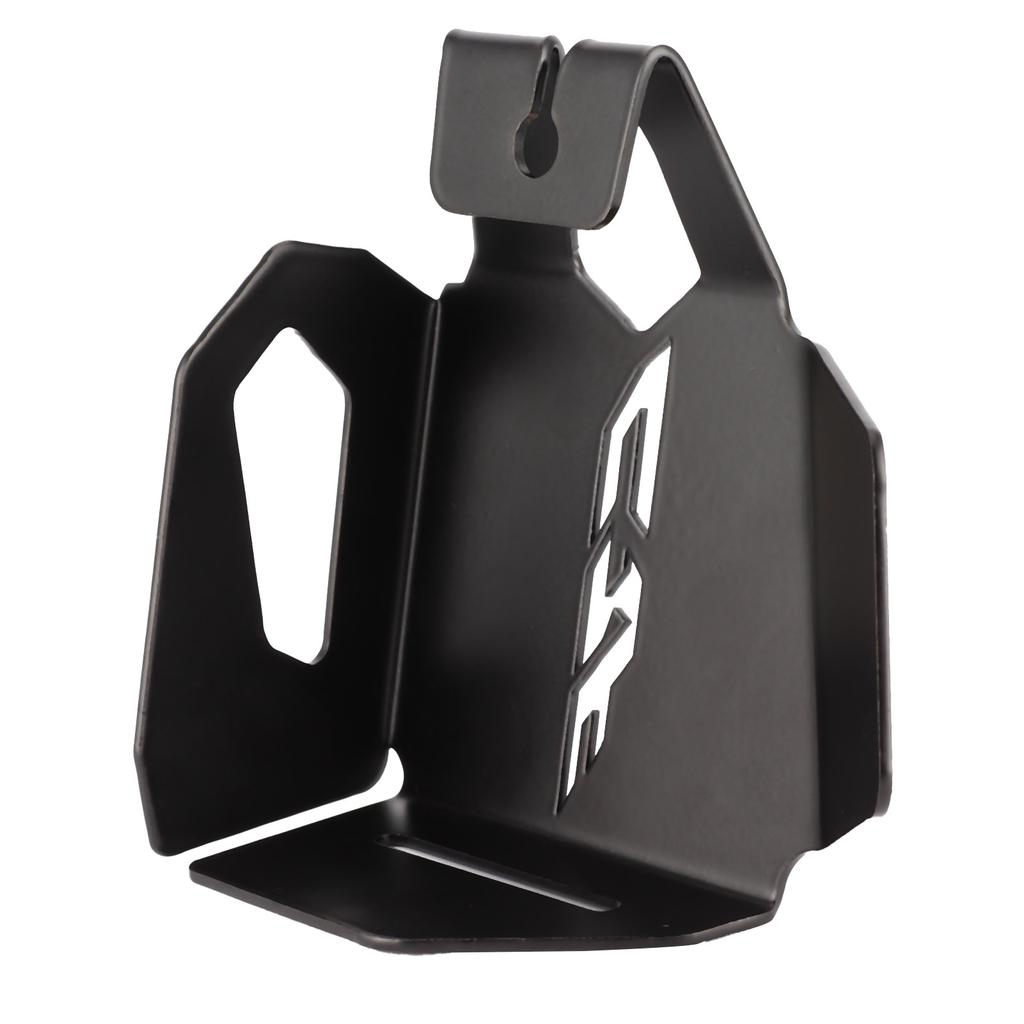 Rear Brake Fluid Reservoir Guard Protector Cover Fit for HONDA CRF1000L CRF1100L Africa Twin