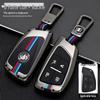 Buick Envision Key Case: Fits 20 Models, Includes Avenir Edition, High-End Protection Shell with Buckle