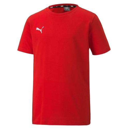 Puma Childrens/Kids TeamGoal 23 Casuals T-Shirt