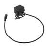 Heavy Duty 4 Pin AHD 1080P Parking Camera for Truck Bus RV with Wide Angle View