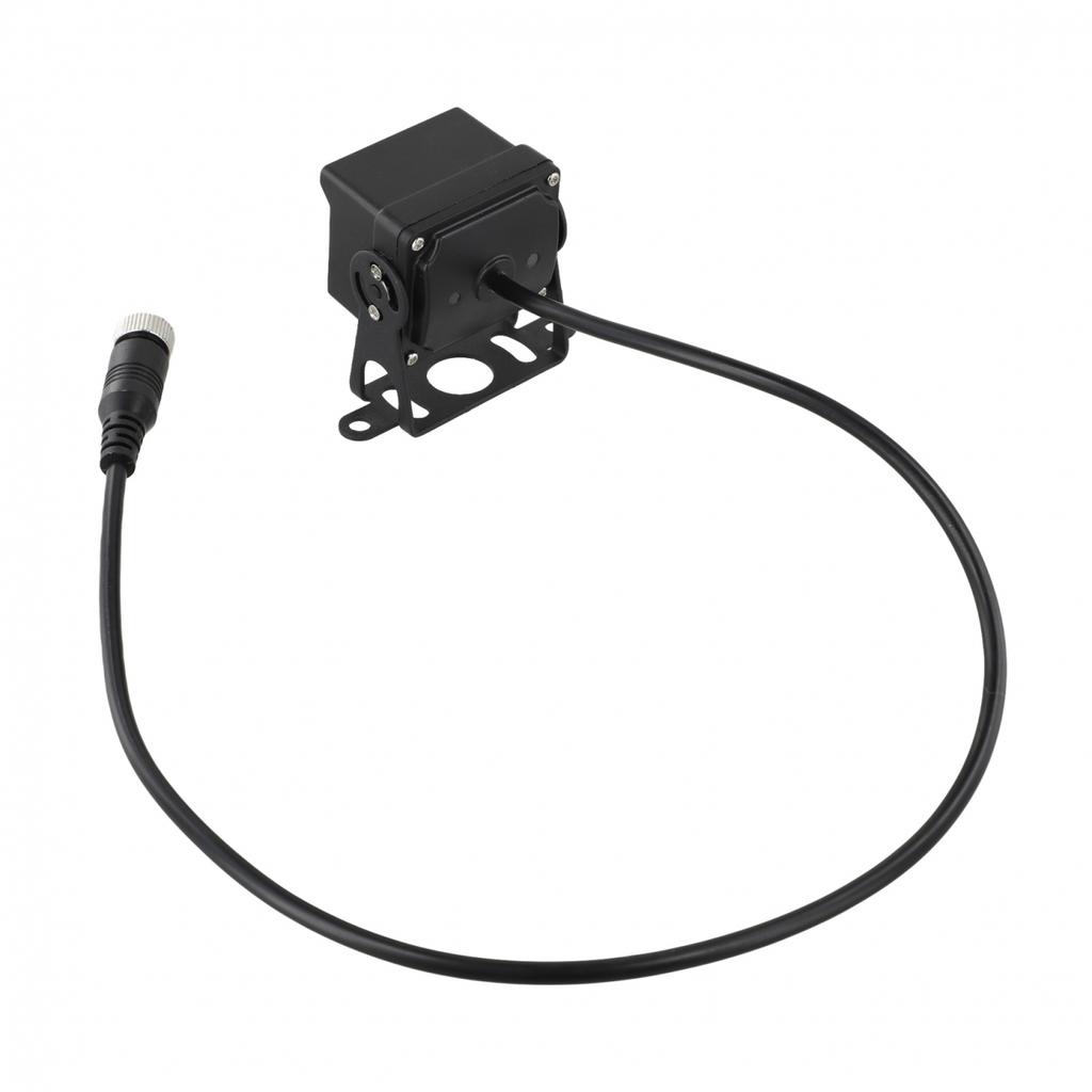 Heavy Duty 4 Pin AHD 1080P Parking Camera for Truck Bus RV with Wide Angle View