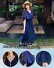 Chiffon Solid Flared Maxi Travel [Collecala] Dress, Color, Sleeves, Length, Resort, Beach,