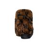 Monogram Series Vintage All Over Print NY Yankees Zipper Closure Polyester Phone Bag Shoulder Crossbody Bag Unisex Bags Brown 3ACRH0216-50BRS