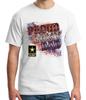 Proud Army Dad T-Shirt
