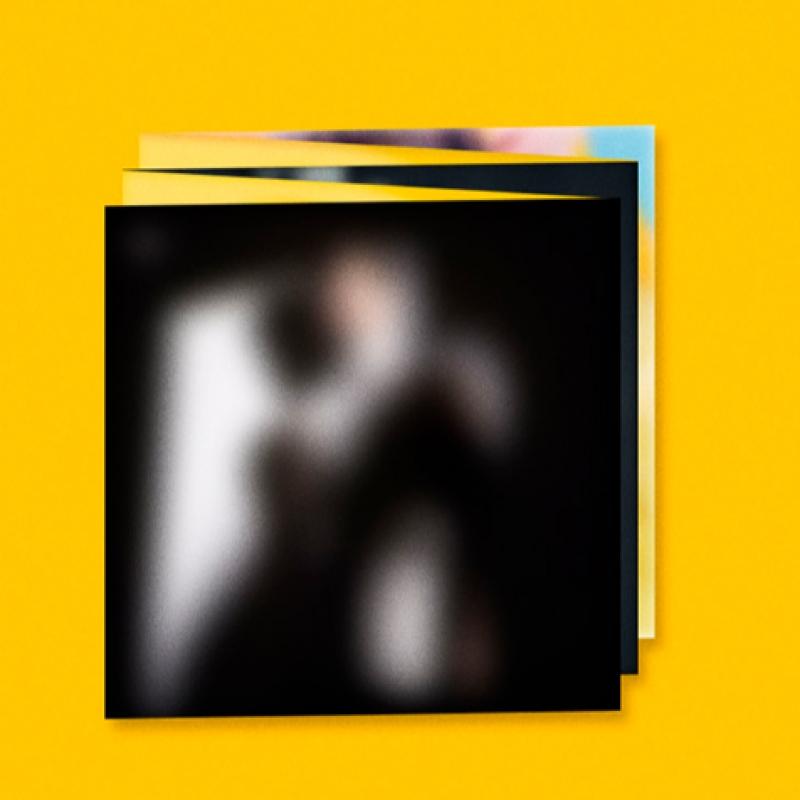 BAm BAm   B 2 Mini AlBum  BAm A Ver. 