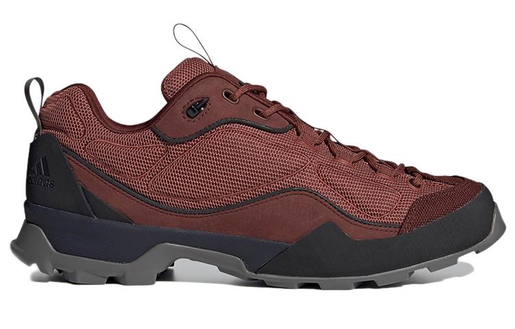 Adidas Sahale X 'Fox Brown' FZ2329