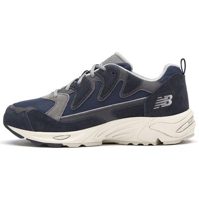 875 Navy Blue White Gray Men's ML875LB